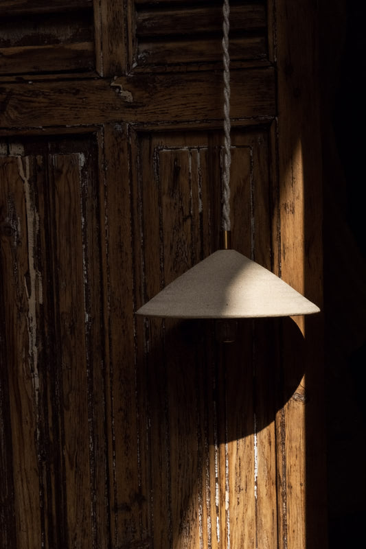 Oriane — Suspension